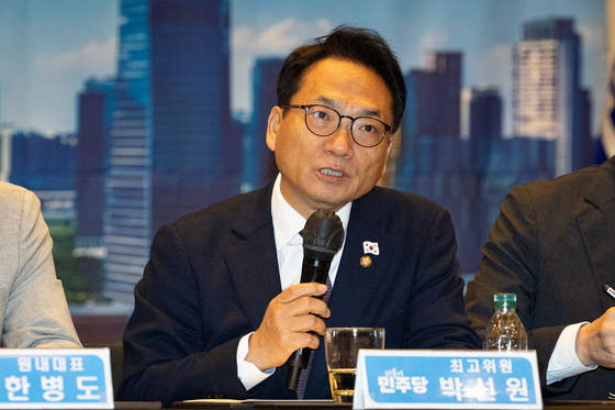 박선원 "제보자, 교제 거부에 앙심품고"→ 한동훈 "경악, 제보자 신원을?"