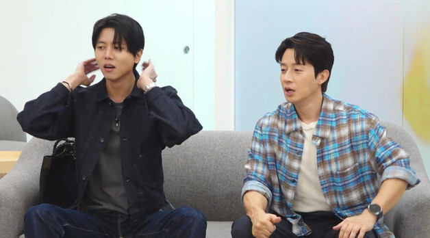 허경환, '놀뭐'서 사비 100만원 넘게 털렸다…"매주 써" 억울