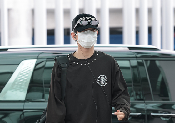 명재현, 무심한듯 사랑스럽게