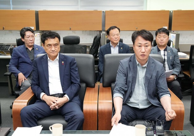 전북도의회 "천호성 교육감, 정당한 의정활동 모독…사과하라"