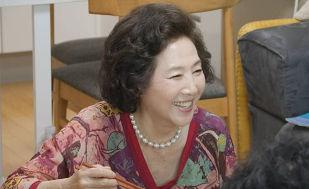 고두심, 재혼 생각 밝혔다…"혼자 살 생각 없다"
