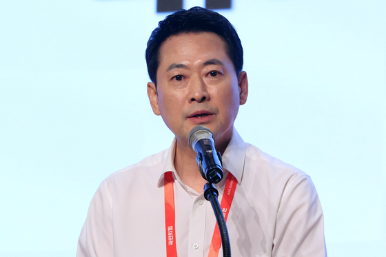 장동혁, 李 개각에 "재판 취소 총대 멜 법무장관…조급했던 모양"