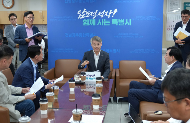 목포대·순천대 '전남 국립의대 신설' 신청서 제출…심사 본격화