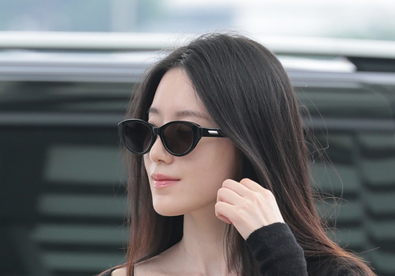 아이들 슈화, 여인의 향기 폴폴