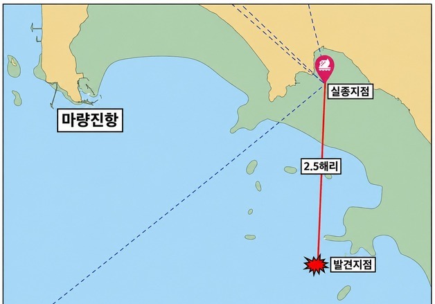 서천 갯벌서 해루질 도중 실종된 70대 여성 이틀 만에 숨진 채 발견