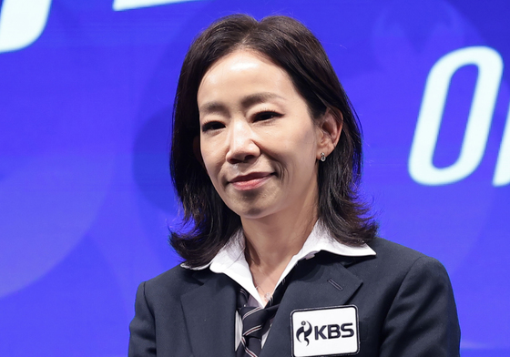 김문정 감독  '2026 아이치-나고야 아시안게임' 개막식 해설자