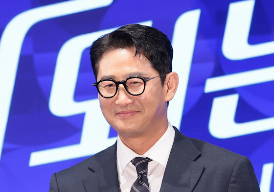'울보택' 박용택 "韓 야구 '아시안게임' 금메달 따면 또 울듯"
