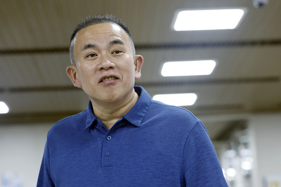 명태균 "'오세훈 몰라요' 발언, 여론조사 아닌 野 단일화 말한 것"