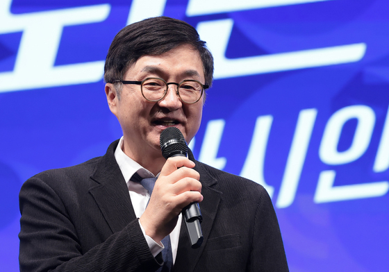 송재혁 스포츠센터장, 아시안게임은 KBS와 함께