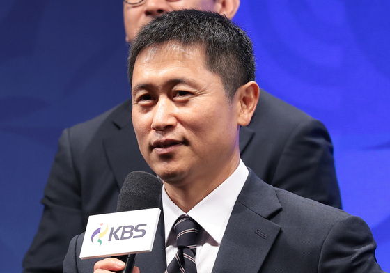 이영표 "내 해설 때 '아시안게임' 3연패 금메달…이번에도 기대"
