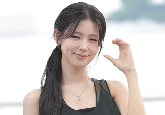 너무 예쁜 미연씨