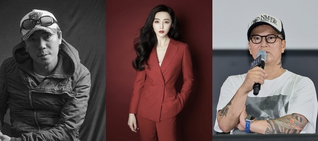 김지운 감독·판빙빙·홍경표 촬영감독 인생 영화…부국제서 본다