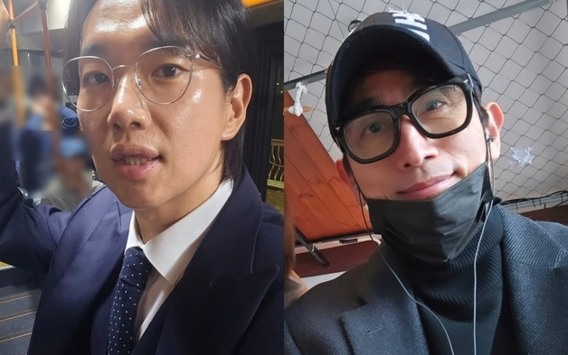 장성규·기안84·차인표, 네팔 대홍수 참사에 한마음…"더 큰 피해 없기를"