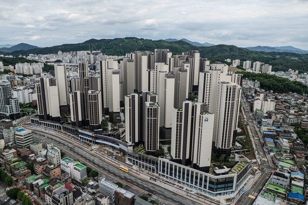 시세 80%라지만 보증금 최대 14억…강남 미리내집 '높은 문턱'