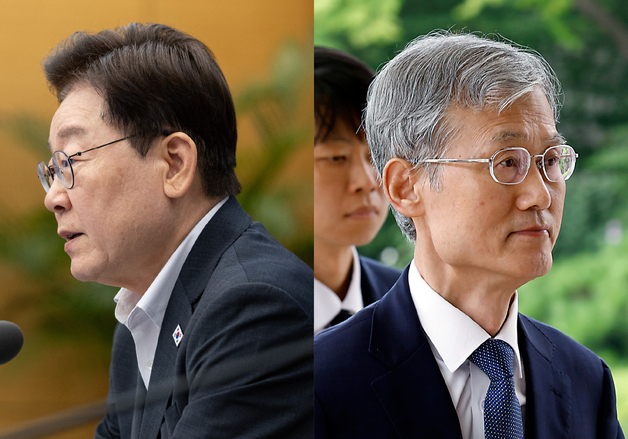 "재제청 요청"으로 공 넘긴 靑…대법 움직임 예의주시 속 추가 대응 준비