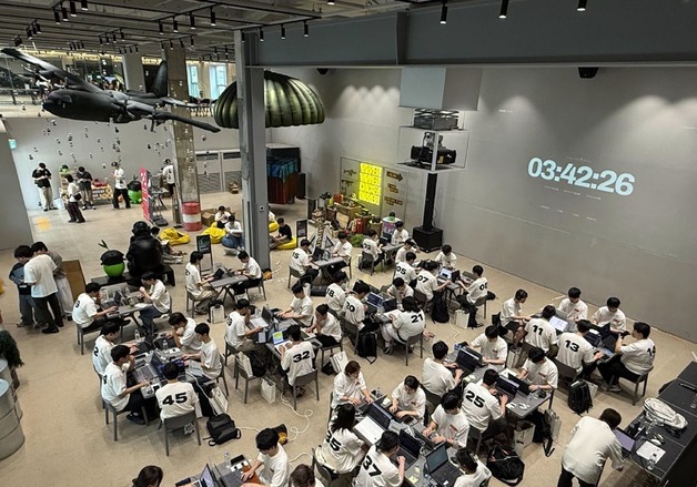 크래프톤, AI와 일하는 과정 평가한다…프롬프트까지 분석