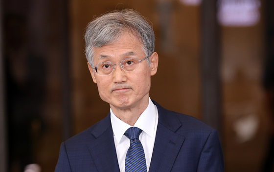 대법관 재제청 공방 지속…野 "대법관 쇼핑" vs 與 "대통령 권한"(종합)