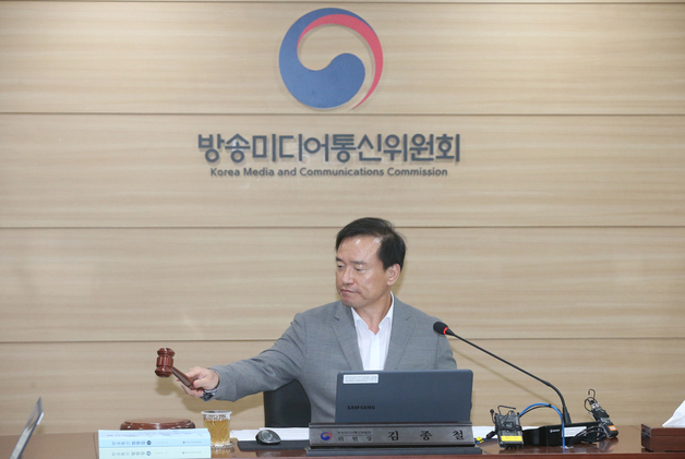 사추위 구성 안 한 YTN·연합뉴스TV…승인기간 3개월 깎였다