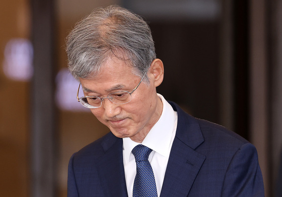 초유의 '대법관 재제청' 갈등…조희대 "내주 공식 입장 밝히겠다"(종합)