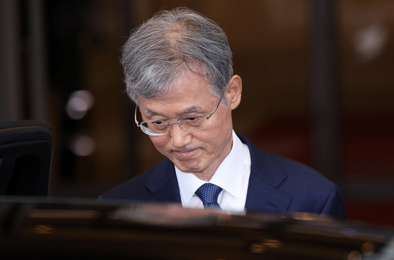 조희대 "국민께 심려 끼쳐 송구…내주 공식 입장"