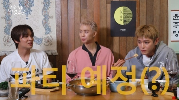 '윤주모' 해찬, NCT 127 중 유일한 미필…"형들 면회 무조건 와야 해"