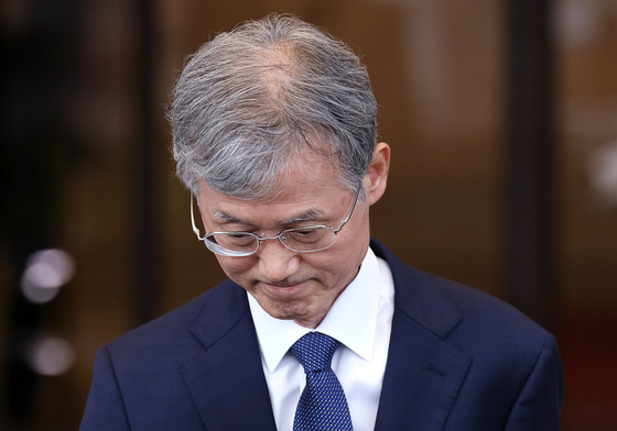 조희대, 31일 법사위 불출석 의견서 제출…"삼권분립·사법부 독립 반해"