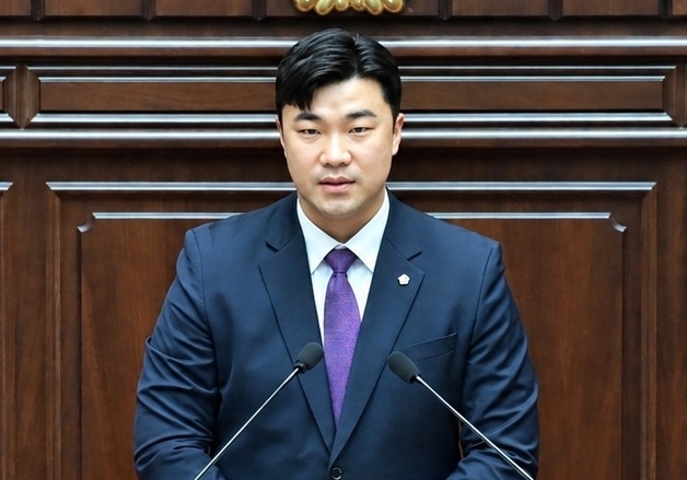 "부산-대만 가오슝 자매결연 60년, 관광·경제 살리는 계기 만들어야"