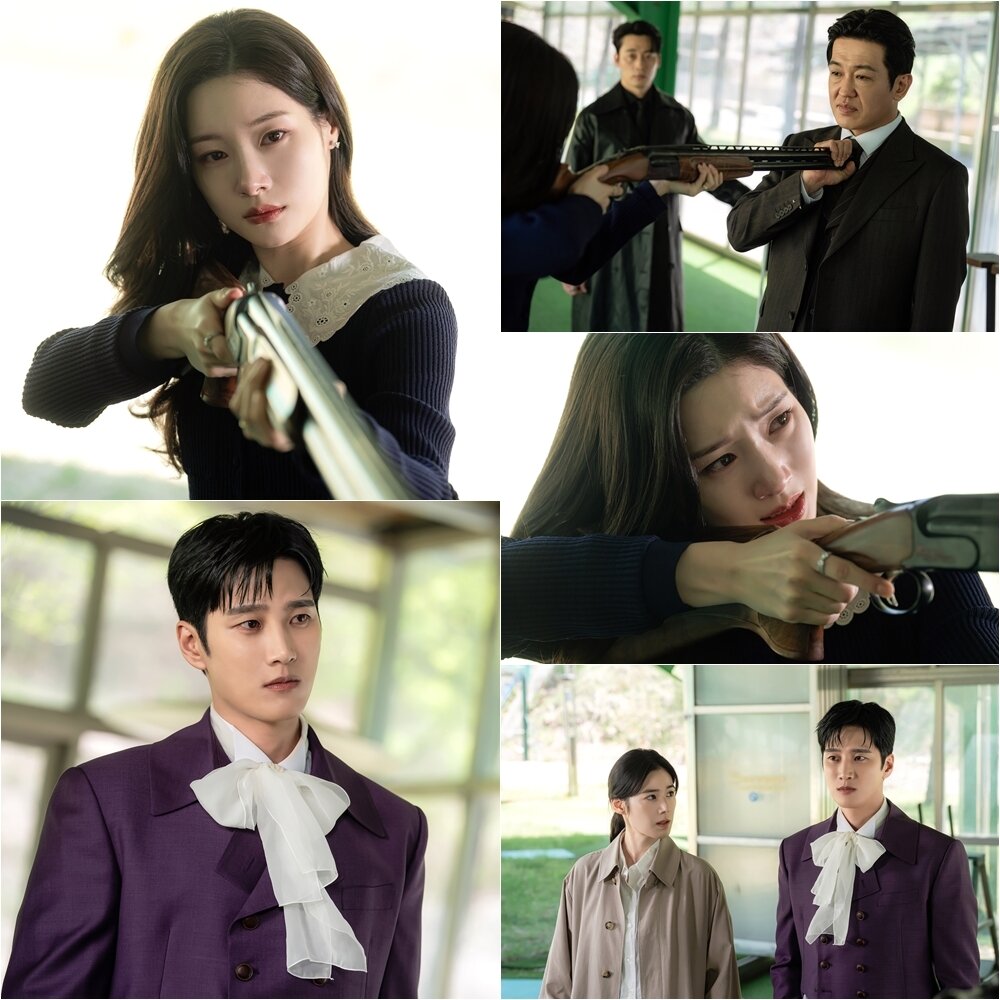 본문 이미지 - SBS '재벌X형사2'