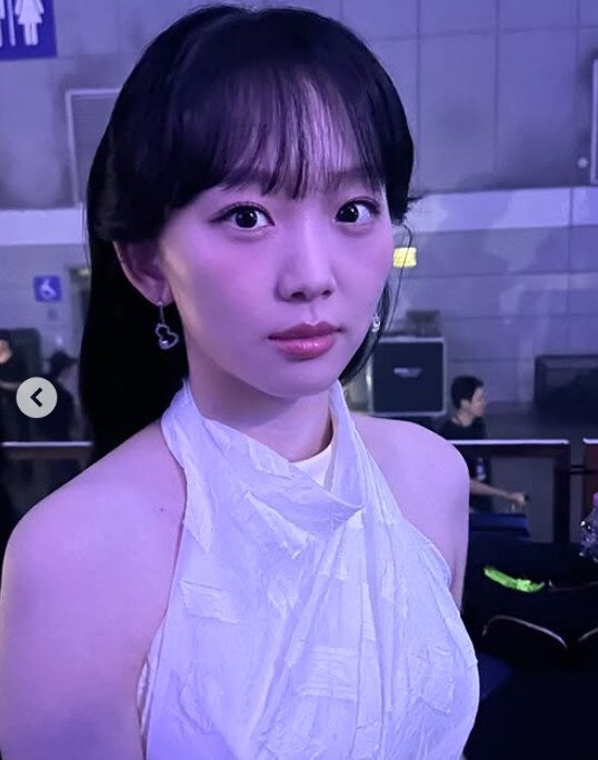 본문 이미지 - 진기주/인스타그램 캡처