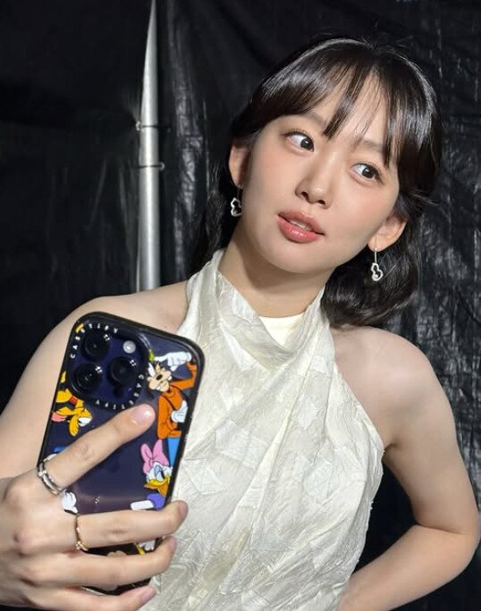 본문 이미지 - 진기주/인스타그램 캡처