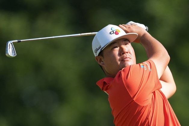 임성재, PGA 로켓 클래식 공동 15위…우승은 토르비욘센