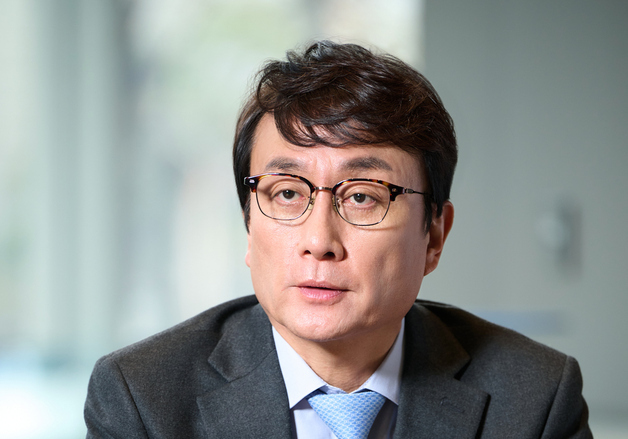 안형준 MBC 사장, 한국방송협회장 취임…"낡은 미디어 규제 혁신"