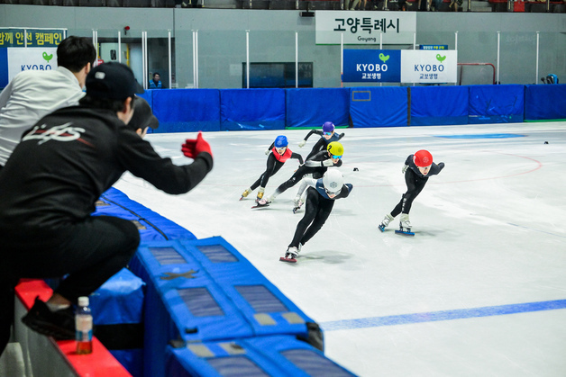 교보생명, '제42회 꿈나무체육대회' 폐막…체육 꿈나무 5000여명 참가