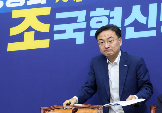 혁신당 "'주 52시간' 흥정 대상 아냐"…조국 이어 거듭 비판