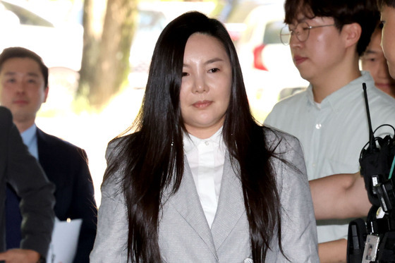 '300억 사기 혐의' 차가원 원헌드레드 대표 재판 본격 시작