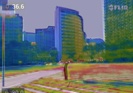 수도권 첫 폭염중대경보…서울 최저 28.9도, 13일째 열대야
