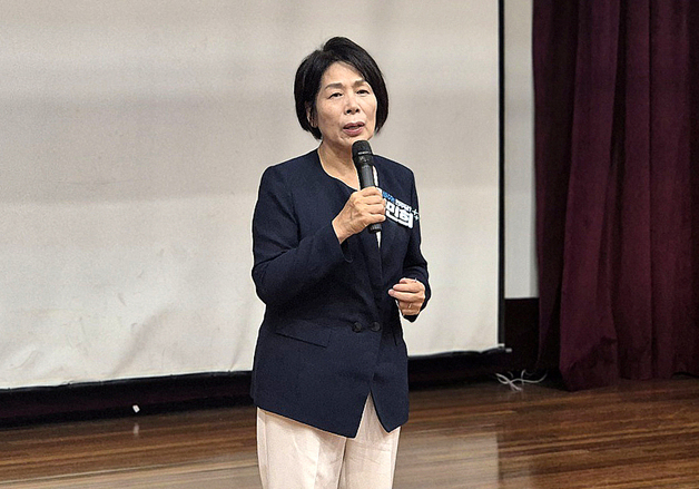 최민희 "새 지도부가 '문조털래유' 분열 조장 세력 응징해야"