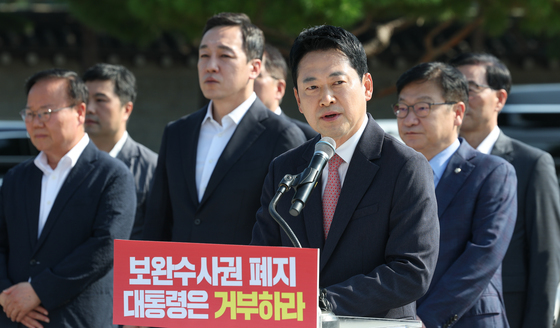 野 "레버리지 ETF' 국정조사 추진·당내TF 구성"…與 "국조 사안 아냐"
