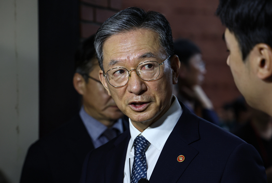 정성호 "형소법 빛의 속도로 개정…거부권 건의는 부적절"(종합)