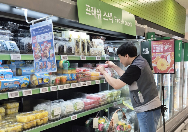 열대야에 잠 못 드는 고객 잡아라…폐점 늦춘 이마트 매출 '쑥'