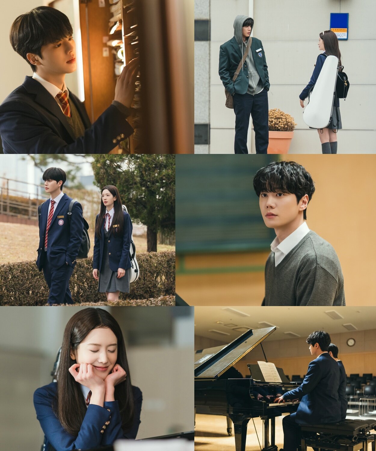 본문 이미지 - tvN '포핸즈'