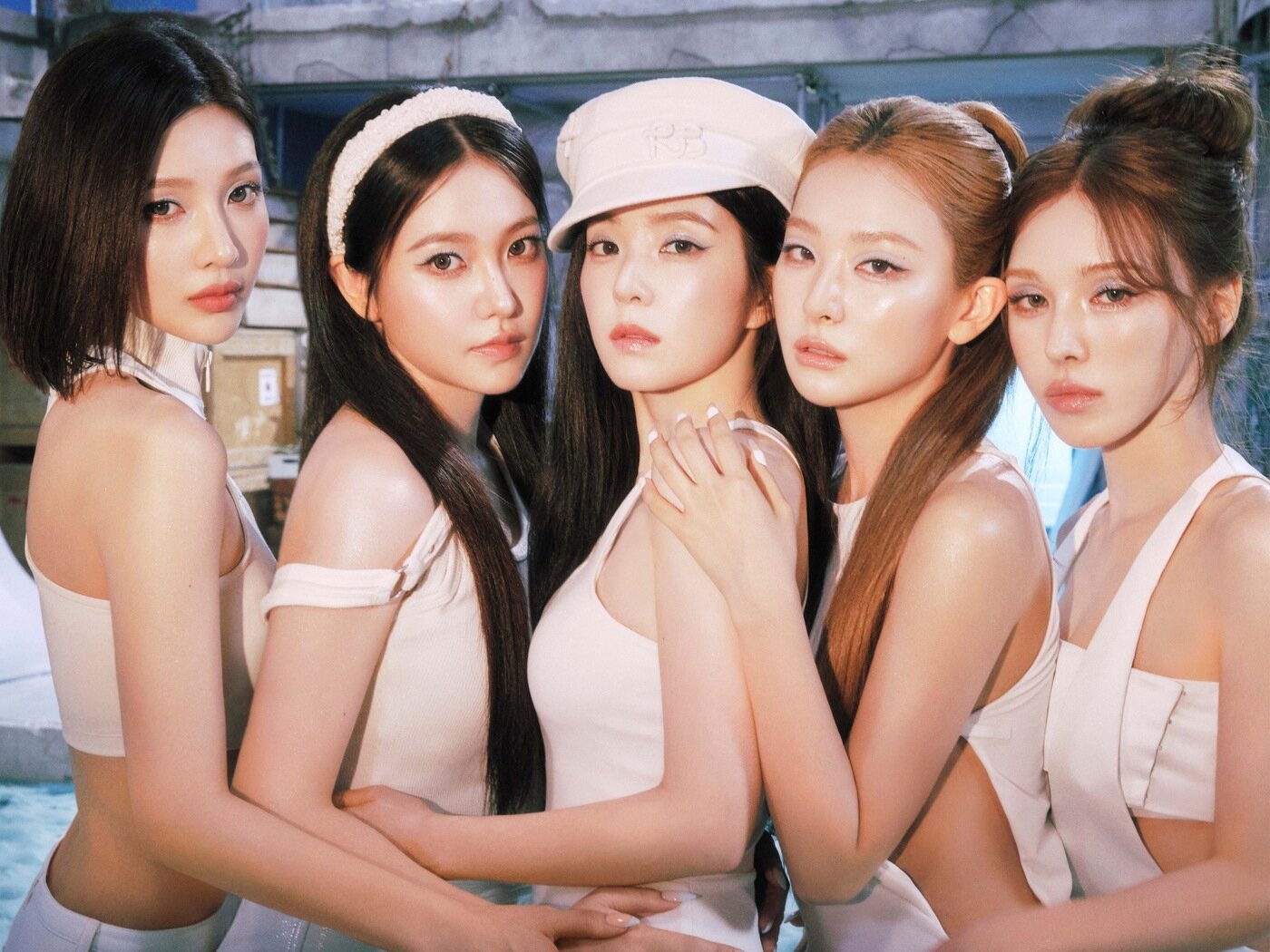 본문 이미지 - 레드벨벳