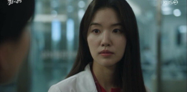 '결혼의 완성' 조윤서, 미스터리 중심축…반전 열쇠 쥔 존재감