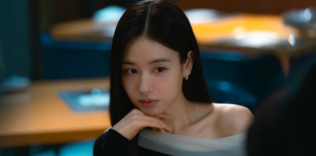 '너말고 다른연애' 서강준·안은진 10년 사귄 장기연애 커플됐다