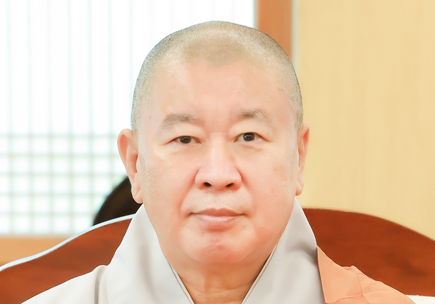조계종, 총무부장에 정문스님, 사회부장에 진경스님