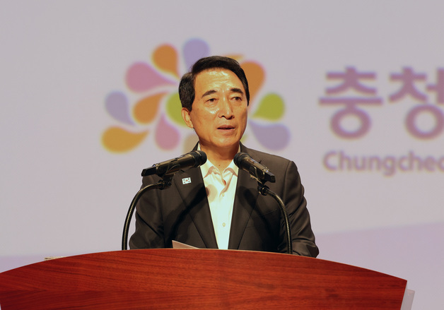 박수현 충남지사 "도민과 소통·내년도 예산 확보에 집중"