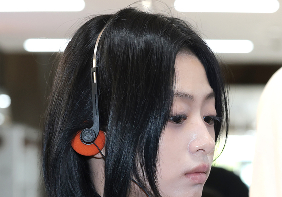 베이비몬스터 아현, 음악은 나의 삶