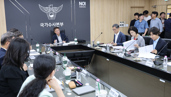 경찰 수사 개혁위 "장윤기 사건 사실관계 확정 후 제도 개선 논의"