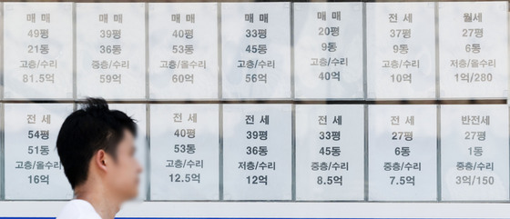 강남구, '재산세 분납 신청 두 배 증가'