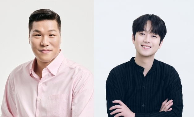 서장훈·이찬원, 국내 최초 상속 예능 MC 발탁